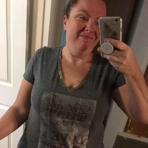 Meet your Posher, Sara